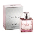 C'est la vie 100ml JFenzi - Perfume para mulheres