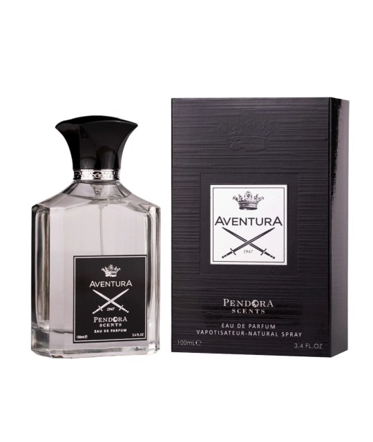 Aventura 100 ml Pendora Scents - Perfume para hombre