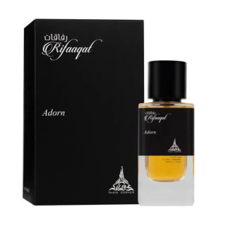 Rifaaqat Adorn 85ml Paris Corner - Perfume unissexo