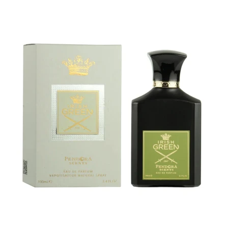 Irish Green 100 ml Pendora Scents - Perfume para hombre