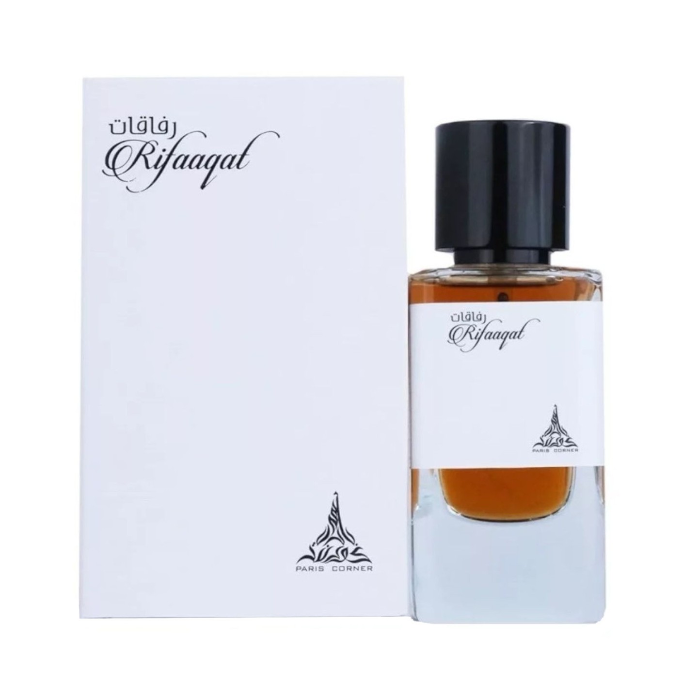 Rifaaqat 85ml Paris Corner - Perfume Unisex