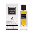 Winsome 90ml Maison Alhambra - Perfume Unisex
