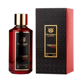 Tobacco rouge 100 ml Pendora Scents - Perfume para homem