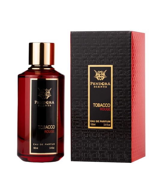 Tobacco rouge 100ml Pendora Scents - Perfume para hombre