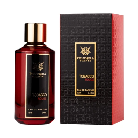 Tobacco rouge 100ml Pendora Scents - Perfume para hombre