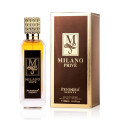 Milano Privé 100ml Pendora Scents - Perfume para homem