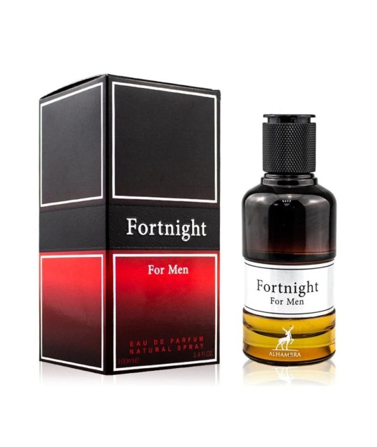 Notorious 100 ml Pendora Scents - Perfume para homem