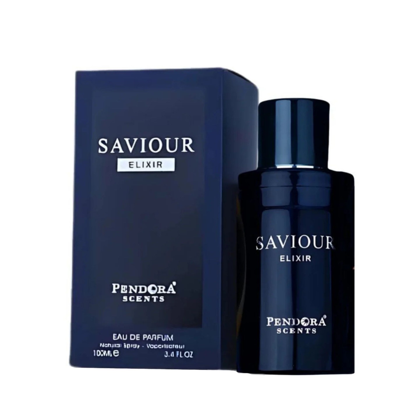 Saviour Elixir 100ml Pendora Scents - Perfume para hombre