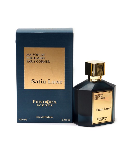 Satin Luxe 100ml Pendora Scents - Perfume Unisex
