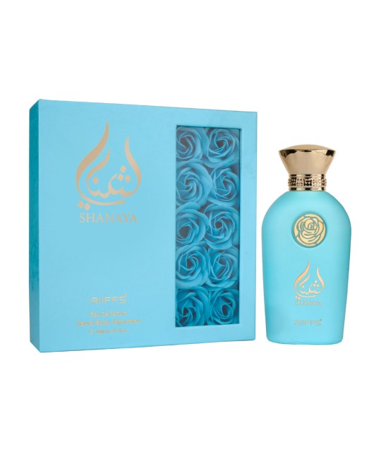 Shanaya 100ml Riiffs - Perfume para Mujer