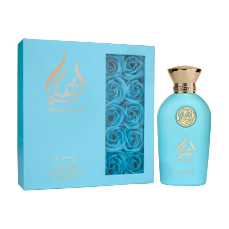 Shanaya 100ml Riiffs - Perfume para Mujer