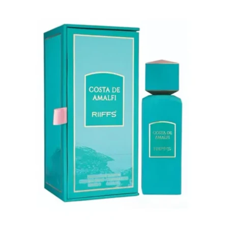 Costa de Amalfi 100ml Riiffs - Extrait de parfum Unisex