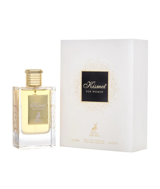 Kismet for Women 100ml Maison Alhambra - Perfume para Mujer