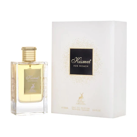Kismet for Women 100ml Maison Alhambra - Perfume para Mujer