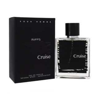 Cruise 100ml Riiffs - Perfume para homem