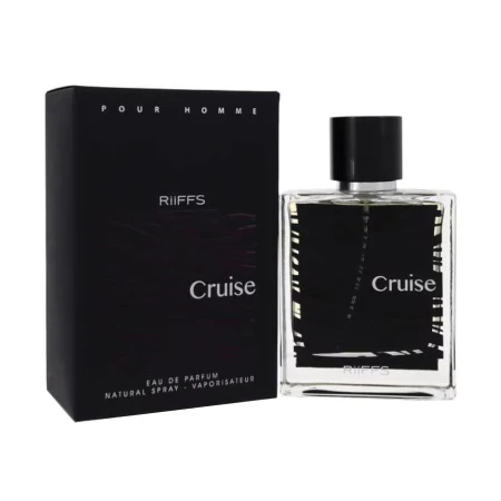 Cruise 100ml Riiffs - Perfume para hombre