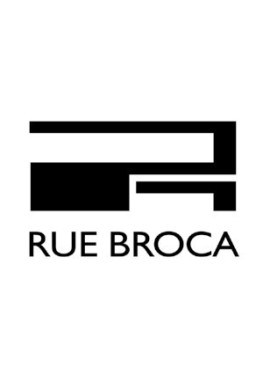 Rue Broca