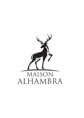 Maison Alhambra