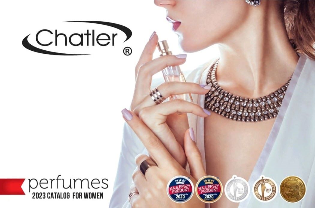 Categoria de perfumes equivalencia para mujer