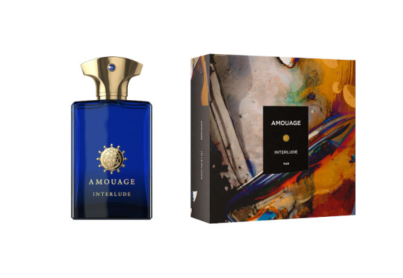 Interlude Man Amouage